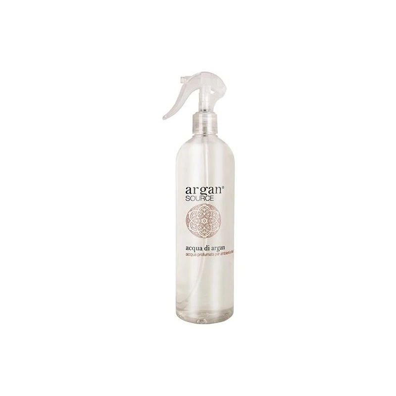 Argan Duftspray 500ml – Luft- & Textilerfrischer