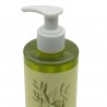 Oliva del Mediterraneo – Pflegendes Shampoo mit Bio-Olivenöl (300 ml)