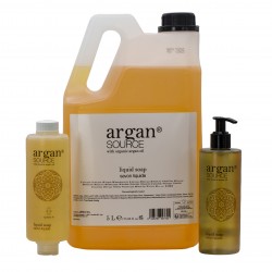 Mydło hotelowe Argan 5L w kanistrze