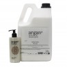Balsam do rąk i ciała, hotelowy, Argan 350ml