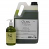 copy of Szampon i żel hotelowy duży  z pompką Oliva 500ml - 1szt