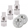 copy of Zestaw kosmetyków hotelowych Holiday Care żel 30ml 100szt + mydełko 14g 100szt
