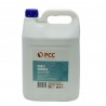 Żel pod prysznic Crazy Shower  PCC Professional 5L