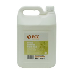 PCC Professional Schaumseife Lilienblüte 5L