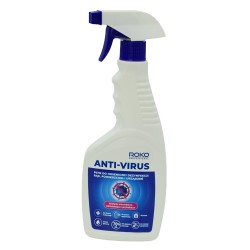 PCC Professional ANTI-VIRUS...