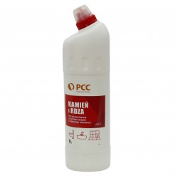 Preparat do sanitariatów...