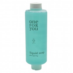 Mydło w płynie hotelowe One For You 320ml