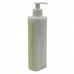 Oliva REAL Hand- und Körperlotion 400ml mit Pumpspender