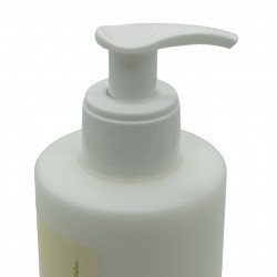 Oliva REAL Hand- und Körperlotion 400ml mit Pumpspender