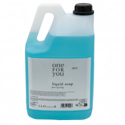 One for You Hotel-Flüssigseife 5L – Vorratskanister kaufen