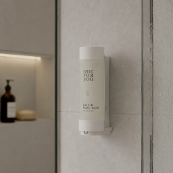 One for You 2in1 Hotelshampoo & Duschgel 320ml Flasche