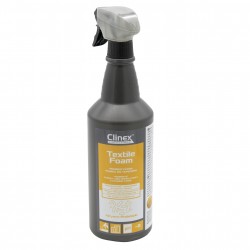 Clinex Textile-Foam
