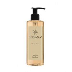 Mydło w płynie Havana 300ml