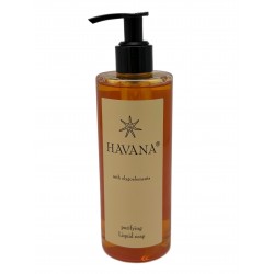 Flüssigseife Havana 300 ml