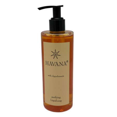 Flüssigseife Havana 300 ml