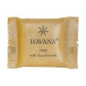 Havana |  Seife Hotelseife flow pack Havana 15g 100 Stück B2B