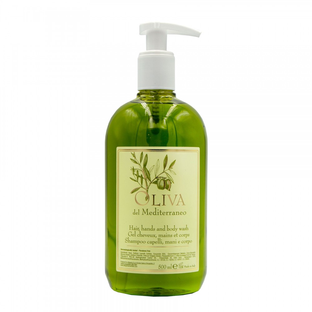 Mini Seife - Seifen Schneller Versand | Hotel Shampoo&Duschgel