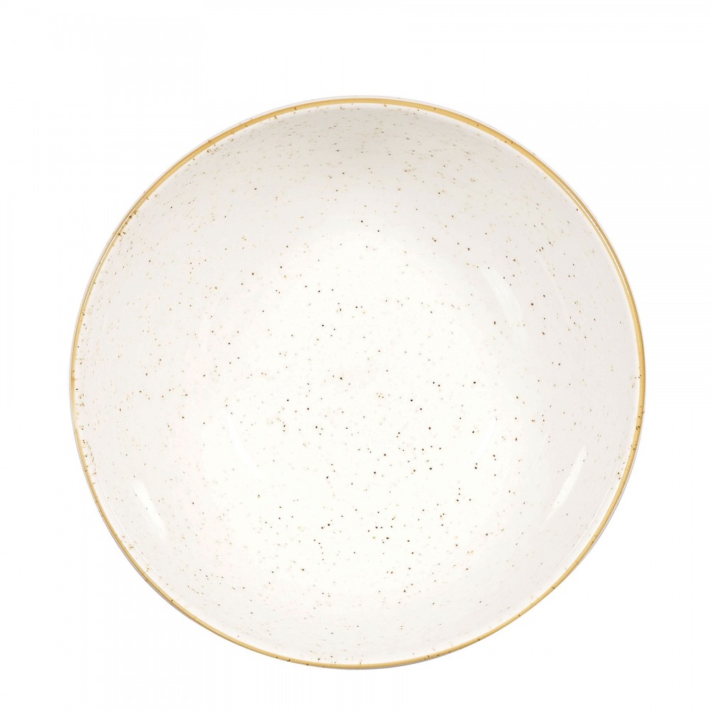 hotelowe.co | Miska porcelana średnica 18,2 cm Evolve STONECAST