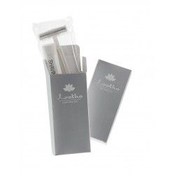 Kosmetyki hotelowe |  Kosmetyki Hotelowe LOTHO zestaw mycie