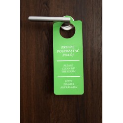 Zawieszka hotelowa 1szt