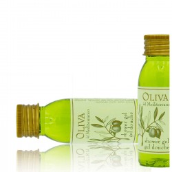 Wyposażenie Hoteli | Kosmetyki Hotelowe | żel pod prysznic