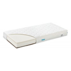 Materac dla Dzieci Lateksowo-Kokosowy | Comfort-Pur