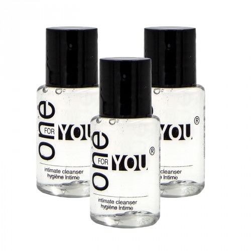 Hotelbedarf Berlin | Intimgel Intim Gel One For You Flasche