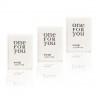 Hotelbedarf Berlin | Hotel Seife in Papier One For You 15g