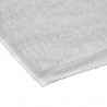 Ręcznik hotelowy biały Forum 550 g/m2 100% bawełna 140x70