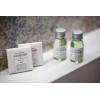 Zestaw kosmetyków dla hoteli Aloesir szampon-żel 20ml 100szt + mydło 15g 100szt