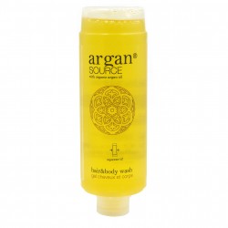 Szampon i żel pod prysznic 2w1 Argan 350ml