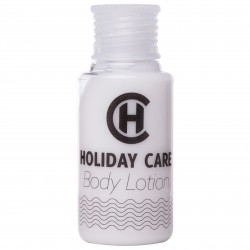 Hotel Bodylotion...