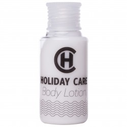 Hotel Bodylotion Körperlotion Holiday Care 30ml 100 Stück