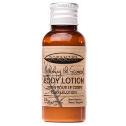 Hotel Bodylotion...