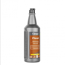 Clinex Floral Citro płyn do mycia podłóg