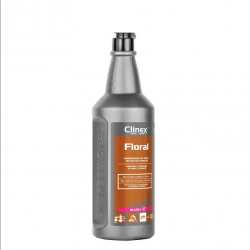 Clinex Floral BLUSH uniwersalny płyn do mycia podłóg