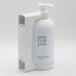 Hotel One for you Seife 500ml Pumpflasche