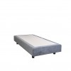 Łóżko Comfort 120x200cm tapicerowane hotelowe