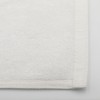 Aqua- białe ręczniki hotelowe 70x140cm 500 g/m2 100% bawełna
