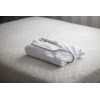 Hotel Schlafrock Morgenrock weiß Sapporo 100% Baumwolle Frotte