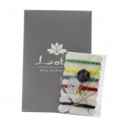 Kit de couture d'hôtel...