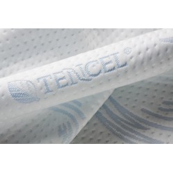 Housse de matelas en TENCEL