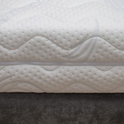 Housse de matelas en TENCEL