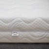 Housse de matelas en TENCEL