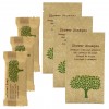 Hotel Set Nature Shampoo und Duschgel 100 Stk und Seife 10g 100 Stk