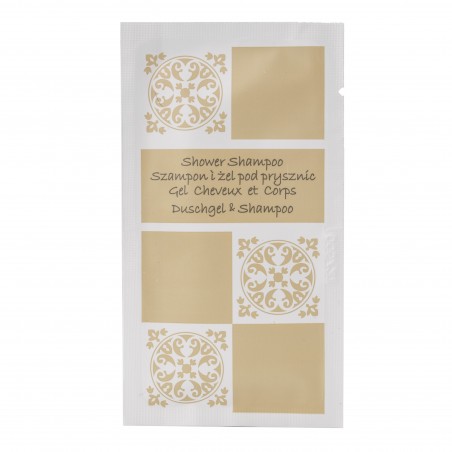 Szampon i żel hotelowy Acanto 10ml Szampon i żel hotelowy Acanto 10ml