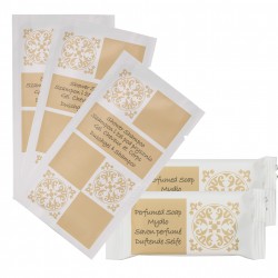 Acanto set kosmetyków