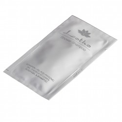 Hotel Seife 10g 100 Stück und Duschgel&Shampoo 10ml Sachet Serie 100 Stück