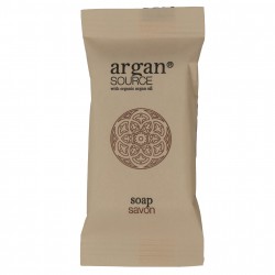 Hotel Argan Seife soap...